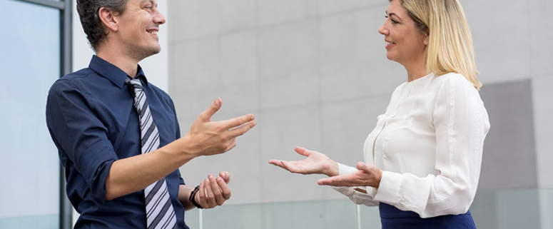 Comunicación: ¿Hablar o Escuchar?